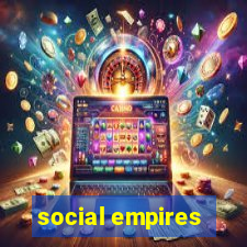 social empires